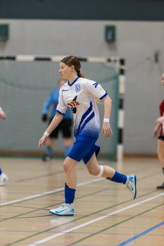 Bild 384 - wBJ NFV Futsalmeisterschaft